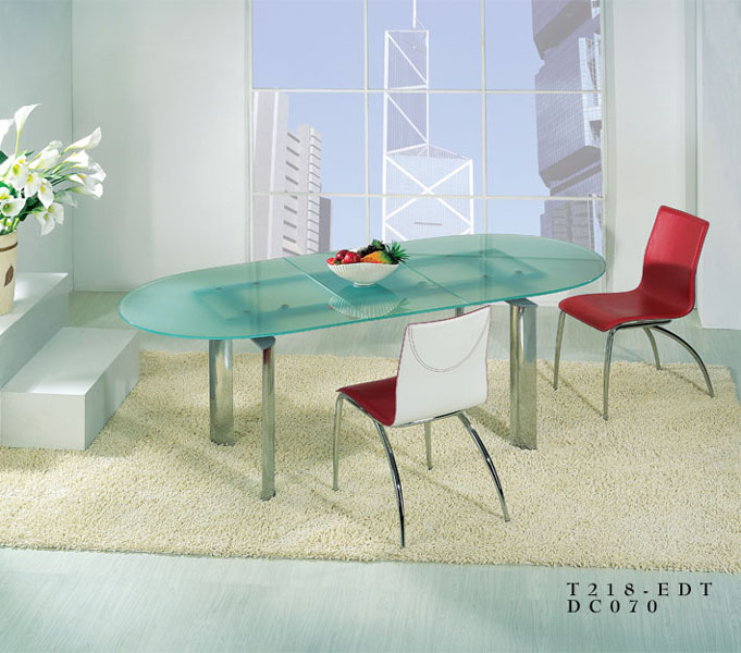 Las Vegas dining set