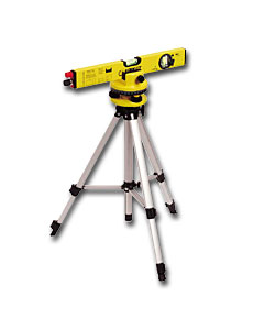 Laser Level Kit