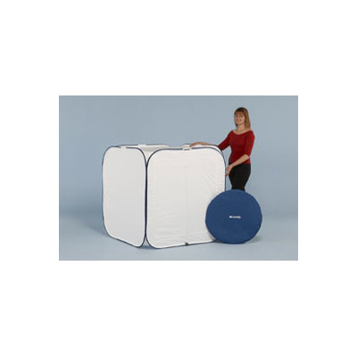 Unbranded Lastolite Cubelite Kit - 120cm