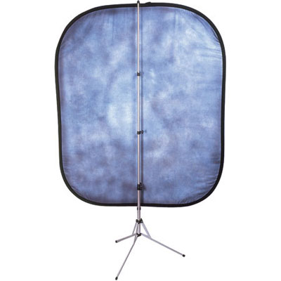 Unbranded Lastolite Stand-come-Bracket for Collapsible