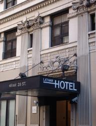 Unbranded Latham Hotel