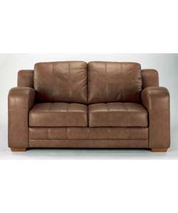 Latina Regular Sofa - Tan