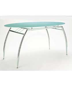 Latiz Dining Table