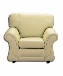 Latonia Ivory Chair