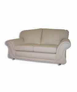 Latonia Ivory Large Sofa