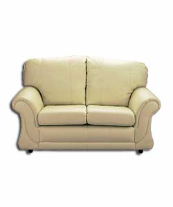 Latonia Ivory Regular Sofa