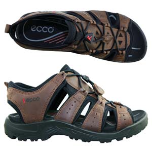 Unbranded Lauca - Brown Nubuck