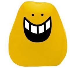 Laughing Bag