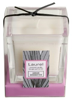 Laurel - Scented Candle