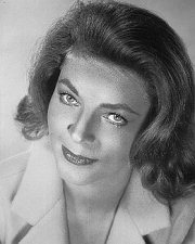 Lauren Bacall photo