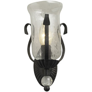 Laurence Llewelyn-Bowen Scirrocco Wall Light- Single