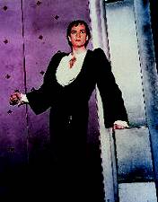 Laurence Olivier photo