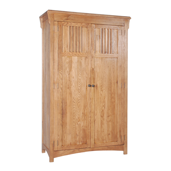 Unbranded Laurent Ladies Wardrobe