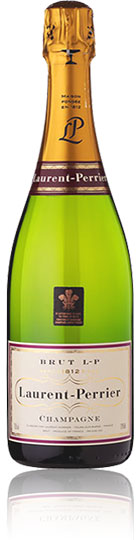Unbranded Laurent-Perrier Brut NV
