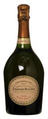 Unbranded Laurent-Perrier Cuvee Rose Brut ROSE France