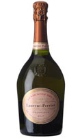 Laurent-Perrier Rose NV Magnum