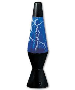 Lava Lightning 2 - Blue
