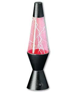 Lava Lightning 2 - Red