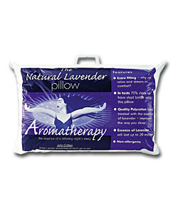 Lavender Aroma Pillow