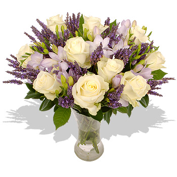 Unbranded Lavender Blue International - flowers