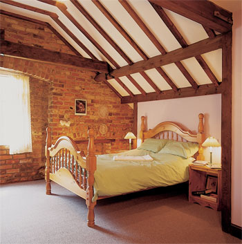 Unbranded Lavender Cottage