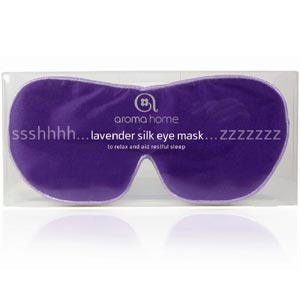Lavender Eye mask