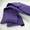 Banish all winter blues away with this soothing Hot Scarf.  Scented with lavender to calm and heal, 