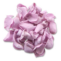 We have sourced some fantastic new rose petals who