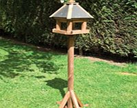Unbranded Laverton Bird Table