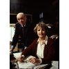 Phillippa Troy (Penelope Keith) is a barrister who likes to win her cases. She`s also the author of 