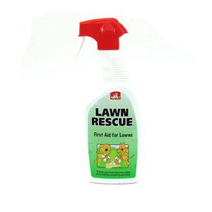 Unbranded Lawn Rescue - 500ml (5011554000113)