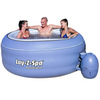 Unbranded Lay Z Spa 4 Person