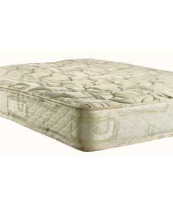 Layeezee Ultimate Posturezone Double Mattress
