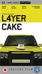 Layer Cake UMD Movie PSP