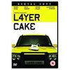 Unbranded Layer Cake