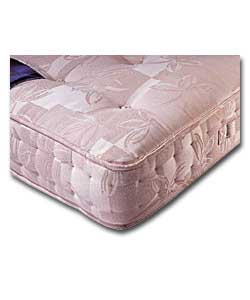 Layezee Beds Pocket Sprung Single Mattress