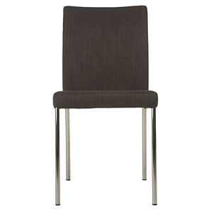 Layla Dining Chair- Chocolate