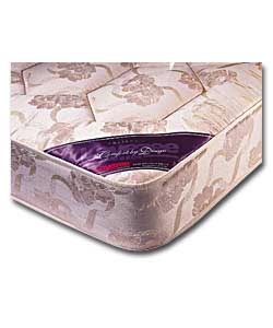 Layzee Beds Posture Zone King Size Mattress