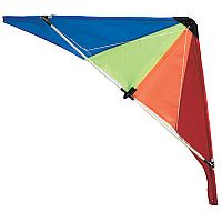 Lazer LED Stunt Kite