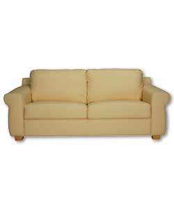 Lazio Large Sofa Buttermilk