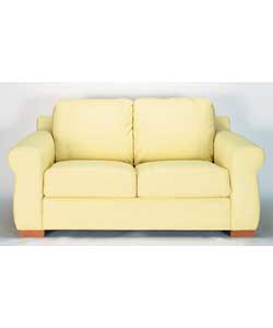 Lazio Regular Sofa Buttermilk