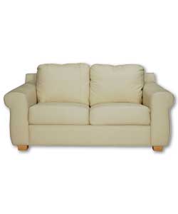 Lazio Regular Sofa Natural