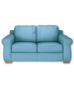 Lazio Regular Sofa Powder Blue