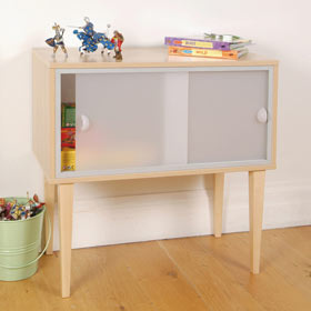 Unbranded Lazzari Sliding Door Unit