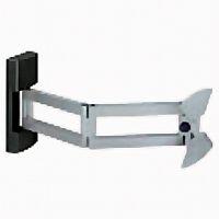 Cool wall bracket for LCD moinitors & TVs Flat scr