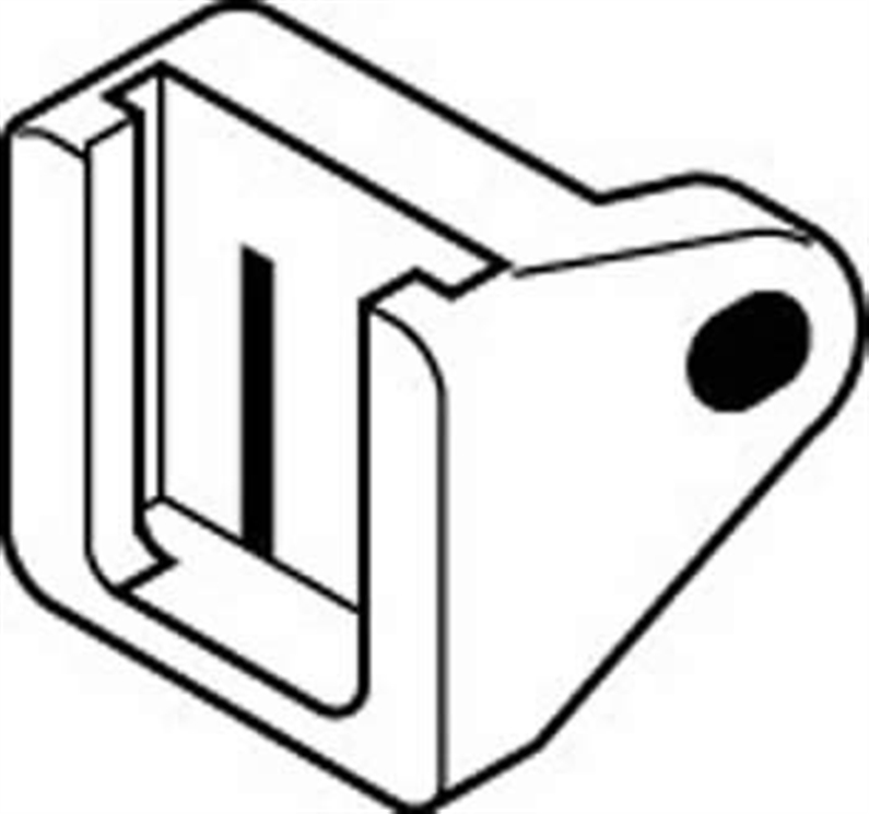 LD120/500/600/AU100 BRACKET