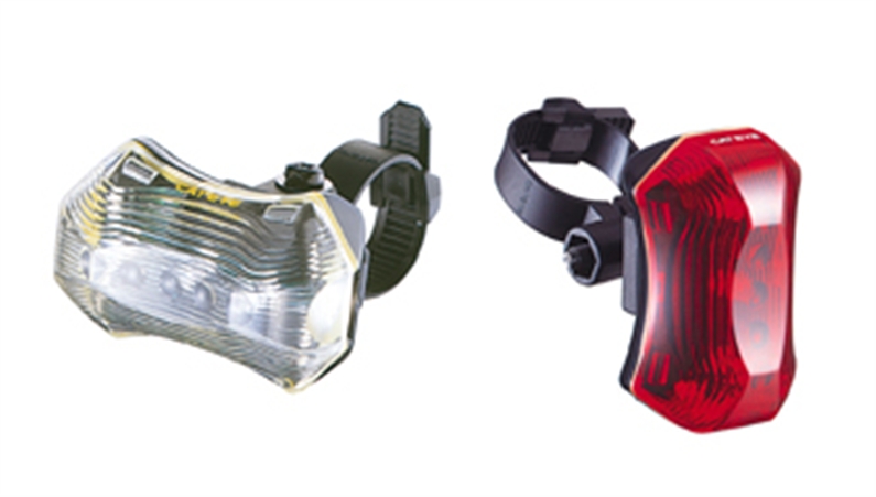 LD170 FRONT AND REAR SET