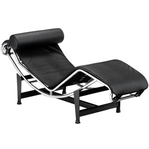 Lounge Chairs on Le Corbusier Chaise Longue Bedroom Furniture   Review  Compare Prices