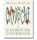 Unbranded Le Gavroche Cookbook
