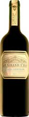 Here`s probably the most exciting thoroughly classic Grand Chai claret yet. It tastes exceptional th